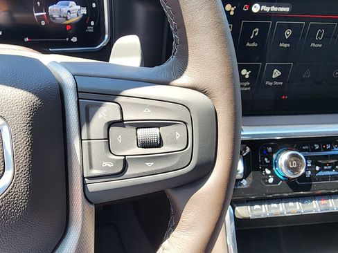 New 2026 GMC Sierra 1500 Denali AWD/4WD image 24