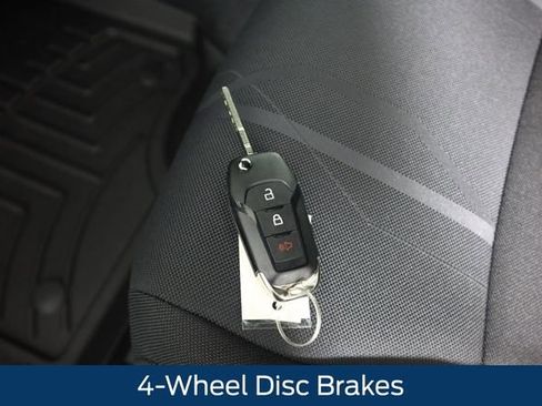 New 2026 Ford F150 STX AWD/4WD image 32