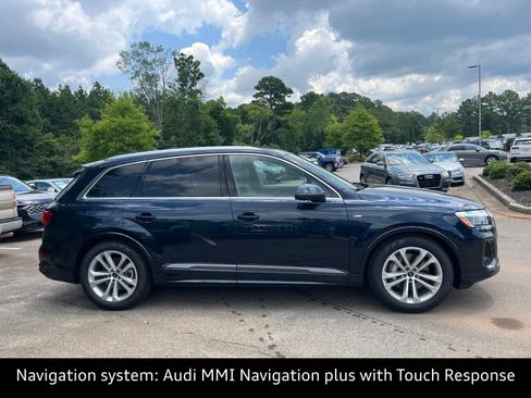 New 2026 Audi Q7 Premium Plus AWD/4WD image 3