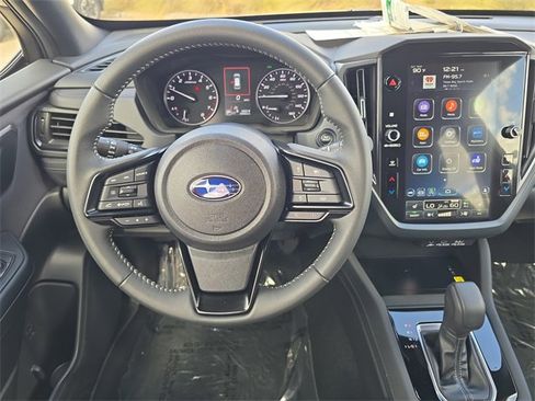 Certified 2025 Subaru Forester Premium w/ Convenience Package #1 image 9