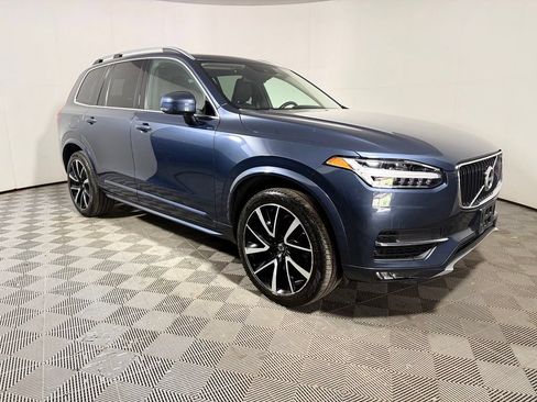 Used 2019 Volvo XC90 T6 Momentum w/ Protection Package Premier AWD/4WD image 9