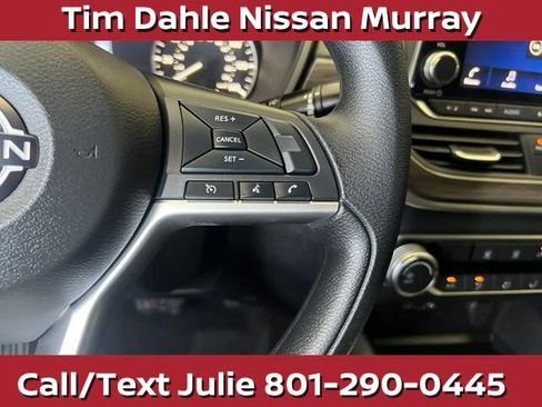 Used 2026 Nissan Altima 2.5 SV AWD/4WD image 24