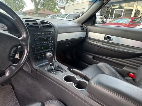 Used 2002 Ford Thunderbird image 6