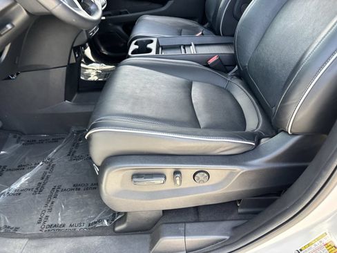 Certified 2024 Honda Odyssey Elite image 19