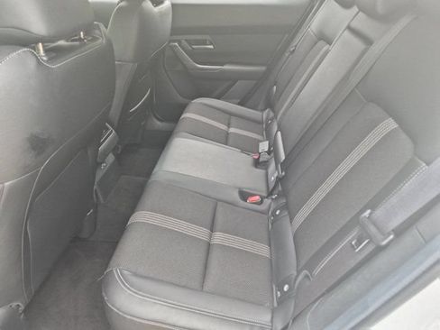 Used 2025 MAZDA CX-50 AWD 2.5 S w/ Preferred Package image 27