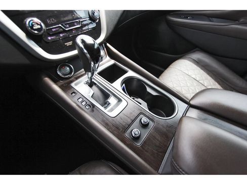 Used 2020 Nissan Murano Platinum w/ Cargo Package FWD image 23