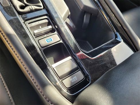 Certified 2023 Honda Accord Touring image 23