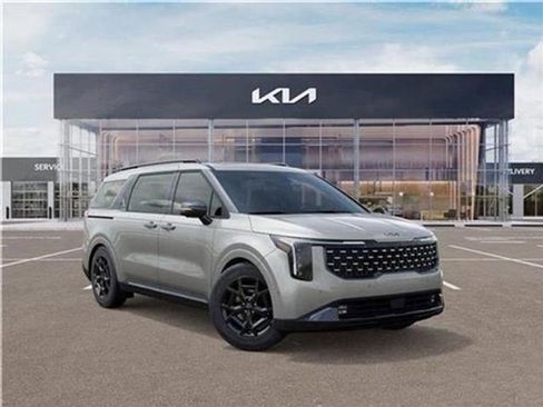 New 2026 Kia Carnival SX Prestige image 62