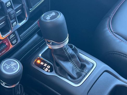 New 2026 Jeep Wrangler Unlimited Rubicon image 21