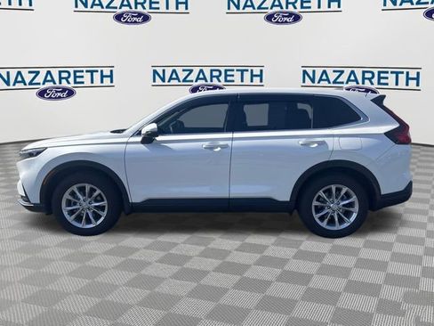 Used 2024 Honda CR-V EX image 4