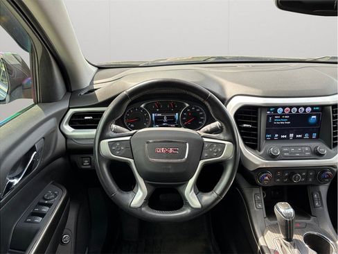 Used 2019 GMC Acadia SLT FWD image 13
