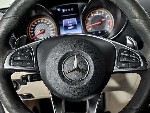 Used 2018 Mercedes-Benz AMG GT C image 25