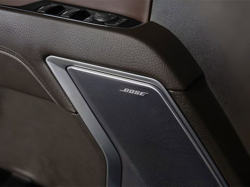 Used 2023 GMC Sierra 1500 Denali w/ Denali Reserve Package image 24