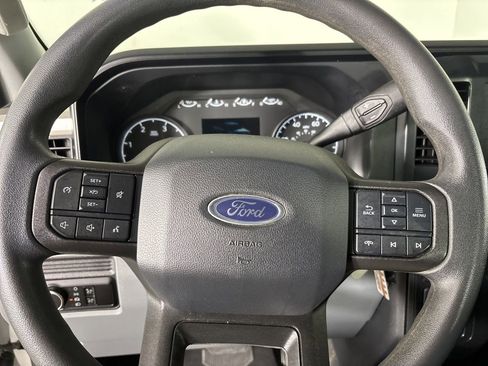 Used 2024 Ford F250 XLT w/ FX4 Off-Road Package image 15