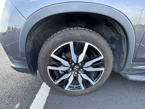 Used 2022 Honda Pilot Elite image 10