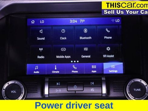 Used 2022 Ford Mustang GT w/ Equipment Group 301A RWD image 18