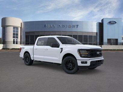 New 2025 Ford F150 XLT
