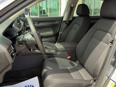 Certified 2024 Honda Civic LX image 10