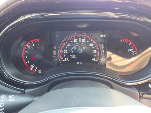 New 2026 Dodge Durango GT image 23