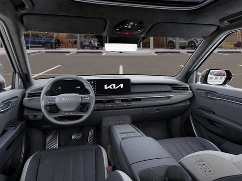 New 2026 Kia EV9 GT-Line AWD/4WD image 15