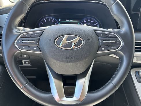 Used 2022 Hyundai Palisade SEL w/ Convenience Package AWD/4WD image 9