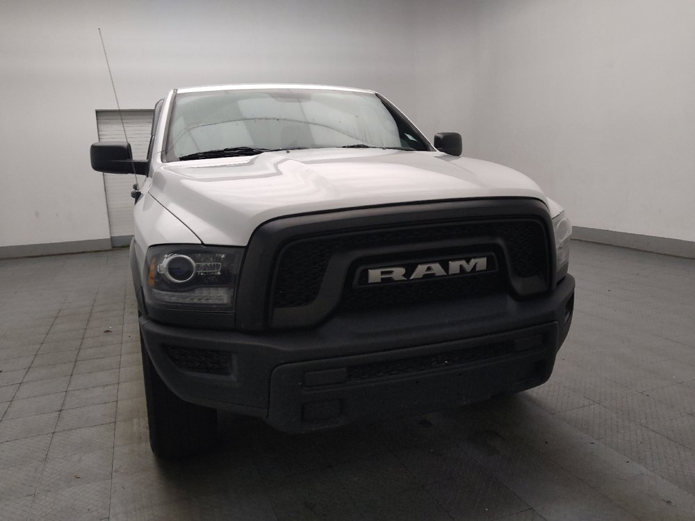 Used 2022 RAM 1500 Warlock AWD/4WD image 14
