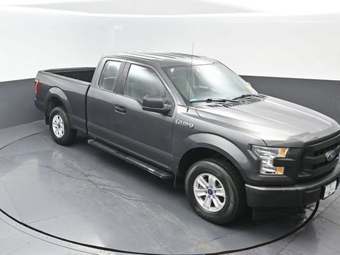 Certified 2017 Ford F150 XL AWD/4WD image 17