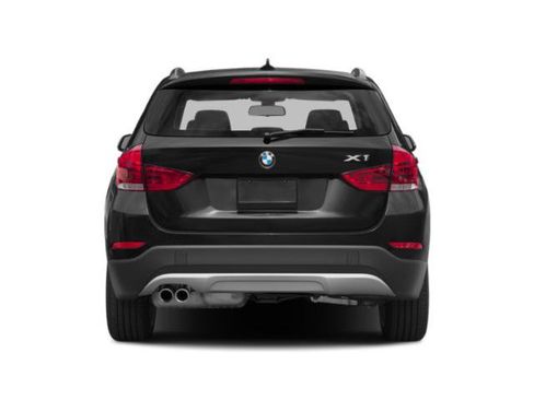 Used 2015 BMW X1 sDrive28i RWD image 5