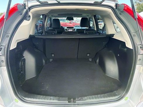 Used 2015 Honda CR-V Touring image 13