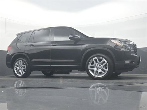 Certified 2024 Honda Passport EX-L image 26