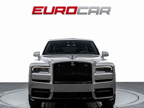 Used 2024 Rolls-Royce Cullinan image 10