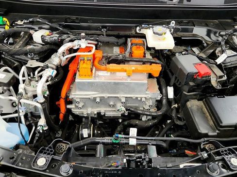 Used 2025 Honda Prologue EX image 27