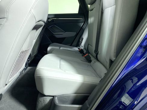 Used 2025 Audi Q3 2.0T Premium w/ Convenience Package image 29