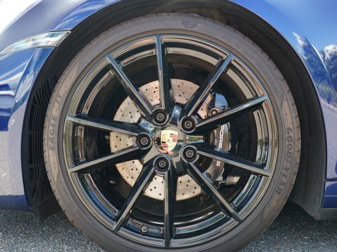 Used 2020 Porsche 911 Carrera S RWD image 14