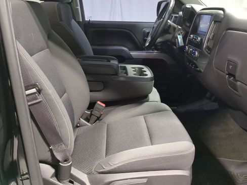 Used 2014 Chevrolet Silverado 1500 LT w/ Rally-2 Edition image 23