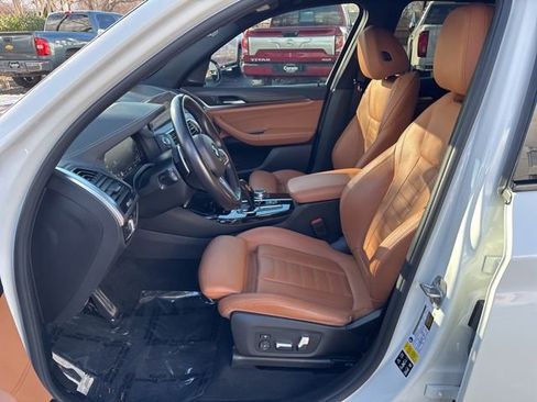 Used 2021 BMW X3 M40i image 14