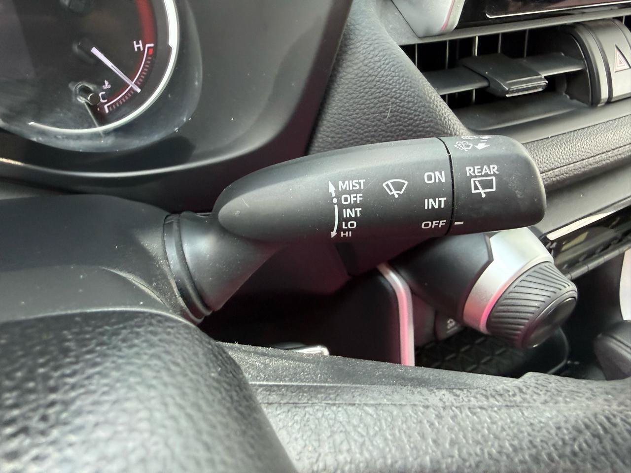 Used 2023 Toyota RAV4 LE FWD image 23