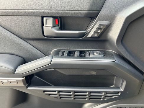 New 2026 Toyota 4Runner TRD Off-Road Premium image 17