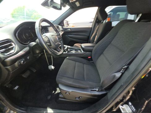 Used 2023 Dodge Durango GT RWD image 5