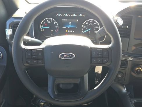 Used 2021 Ford F150 XL w/ STX Appearance Package RWD image 11