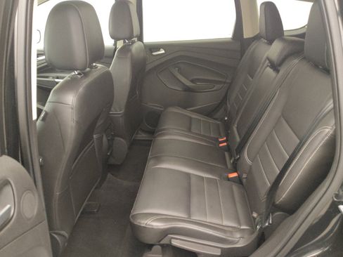 Used 2015 Ford Escape Titanium w/ Equipment Group 301A FWD image 18
