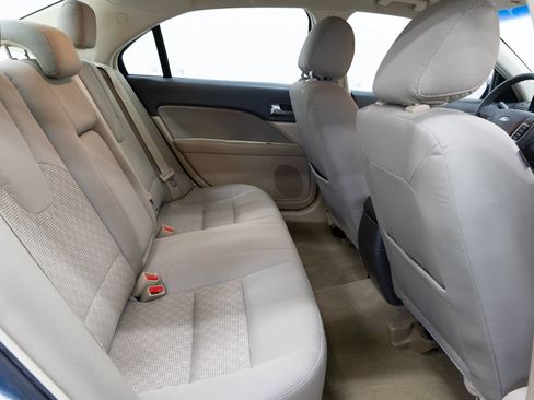 Used 2012 Ford Fusion SE FWD image 15