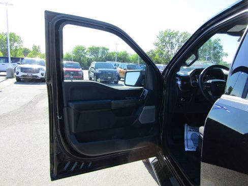 Used 2023 Ford F150 XLT w/ Equipment Group 302A High AWD/4WD image 26