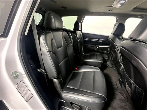 Used 2025 Kia Telluride S AWD/4WD image 27