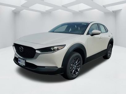 New 2026 MAZDA CX-30 AWD 2.5 S