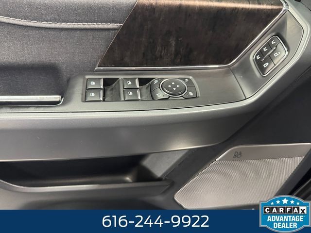 Used 2023 Ford F150 Lariat w/ Bed Utility Package AWD/4WD image 25