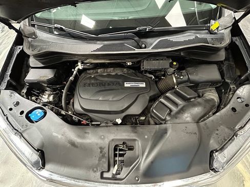 Used 2019 Honda Ridgeline RTL-T image 60