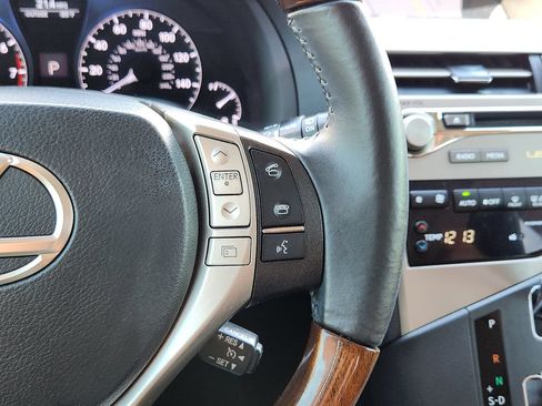 Used 2013 Lexus RX 350 FWD w/ Navigation Pkg image 31