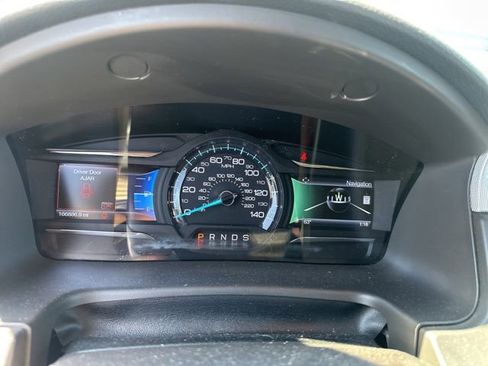 Used 2014 Ford Flex Limited w/ Equipment Group 303A image 3