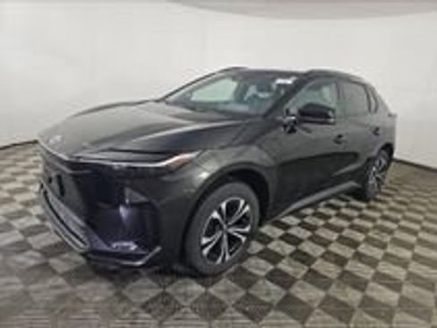 Used 2024 Toyota bZ4X AWD w/ Weather Package image 12